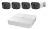 Uniview IP Surveillance Camera